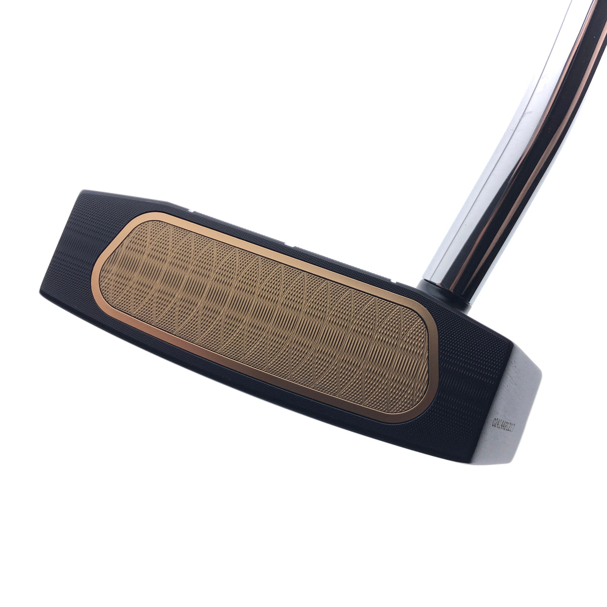 Used Odyssey Ai-One Milled Eleven T DB Putter / 34.0 Inches