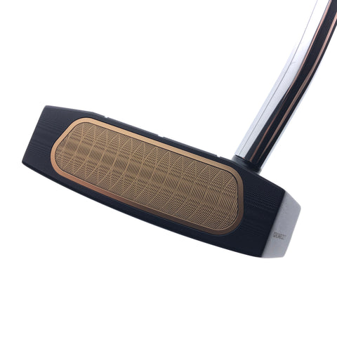 Used Odyssey Ai-One Milled Eleven T DB Putter / 34.0 Inches