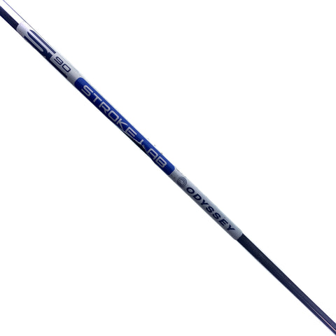 Used Odyssey Ai-One Milled Eleven T DB Putter / 34.0 Inches