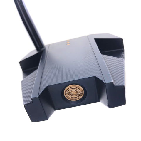 Used Odyssey Ai-One Milled Eleven T DB Putter / 35.0 Inches