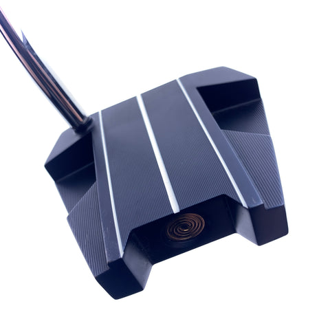 Used Odyssey Ai-One Milled Eleven T DB Putter / 35.0 Inches