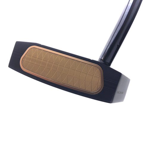 Used Odyssey Ai-One Milled Eleven T DB Putter / 35.0 Inches