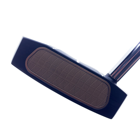 Used Odyssey Ai-One Milled Eleven T DB Putter / 35.0 Inches