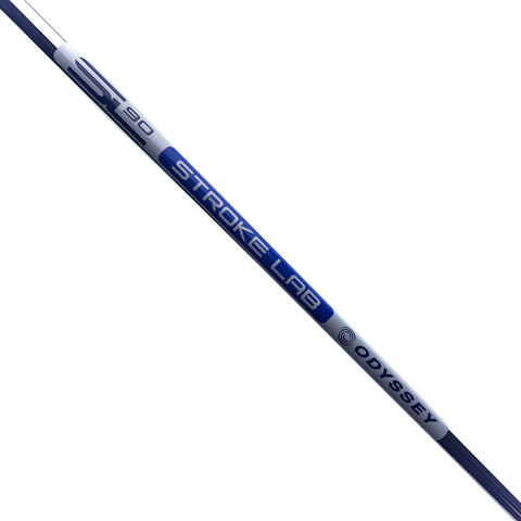 Used Odyssey Ai-One Milled Eleven T DB Putter / 35.0 Inches