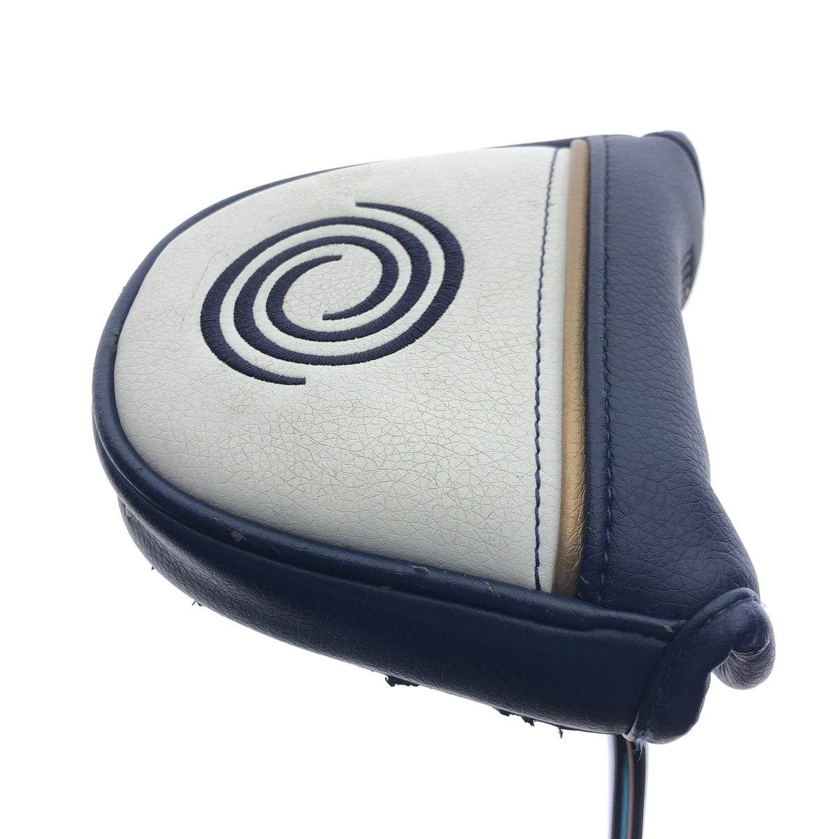 Used Odyssey Ai-One Milled Eleven T DB Putter / 36.5 Inches