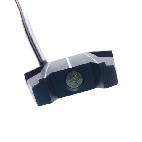 Used Odyssey Ai-One Milled Eleven T DB Putter / 36.5 Inches