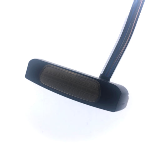 Used Odyssey Ai-One Milled Jail Bird Mini T Versa 90 DB Putter / 34.0 Inches