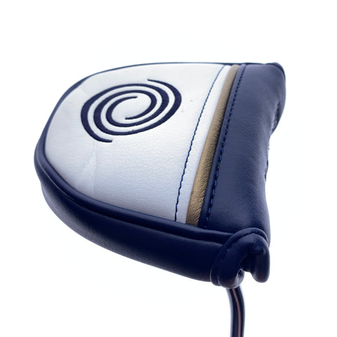Used Odyssey Ai-One Milled Jailbird Mini T Putter / 33.0 Inches