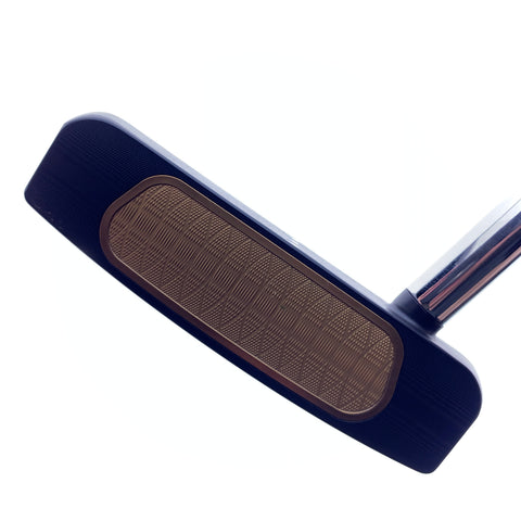 Used Odyssey Ai-One Milled Jailbird Mini T Putter / 33.0 Inches