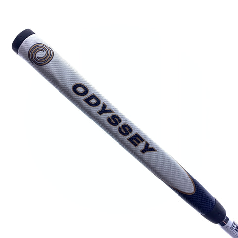 Used Odyssey Ai-One Milled Jailbird Mini T Putter / 33.0 Inches