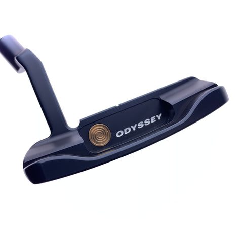 Used Odyssey Ai-One Milled One T Putter / 34.0 Inches