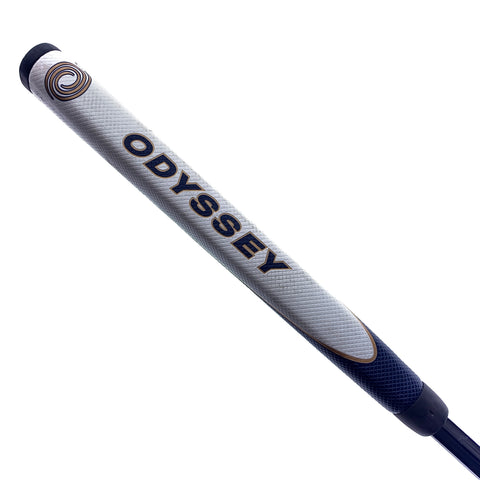 Used Odyssey Ai-One Milled One Wide T Putter / 34.0 Inches