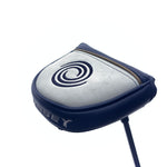 Used Odyssey Ai-One Milled Seven T CH Putter / 33.5 Inches