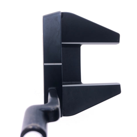 Used Odyssey Ai-One Milled Seven T CH Putter / 33.5 Inches