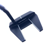 Used Odyssey Ai-One Milled Seven T CH Putter / 33.5 Inches