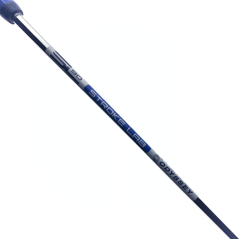 Used Odyssey Ai-One Milled Seven T CH Putter / 33.5 Inches