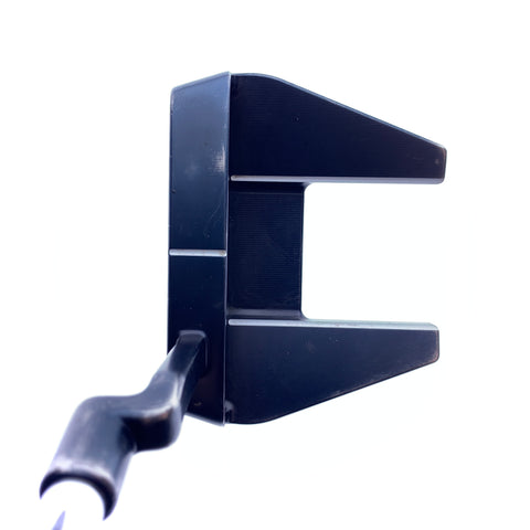 Used Odyssey Ai-One Milled Seven T CH Putter / 34.0 Inches