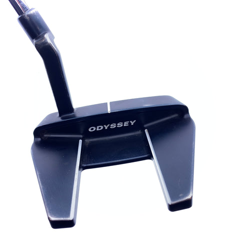 Used Odyssey Ai-One Milled Seven T CH Putter / 34.0 Inches