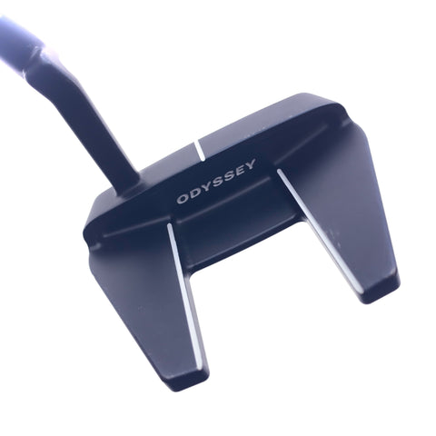 Used Odyssey Ai-One Milled Seven T CH Putter / 34.0 Inches