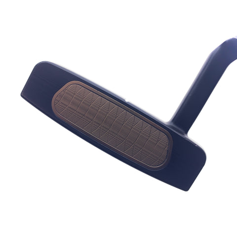Used Odyssey Ai-One Milled Seven T CH Putter / 34.0 Inches
