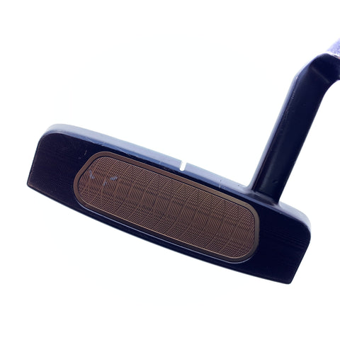 Used Odyssey Ai-One Milled Seven T CH Putter / 34.0 Inches