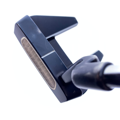 Used Odyssey Ai-One Milled Seven T CH Putter / 34.0 Inches