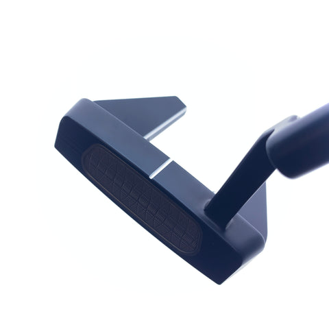 Used Odyssey Ai-One Milled Seven T CH Putter / 35.0 Inches