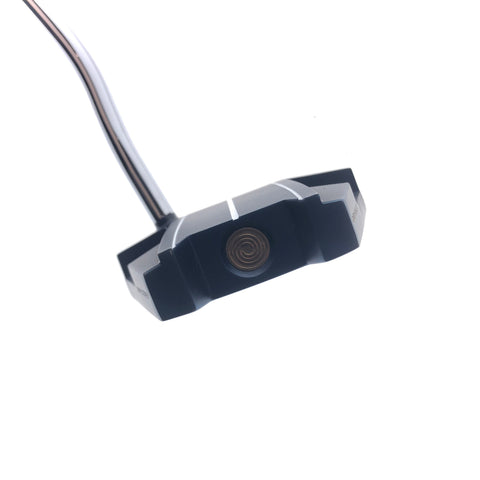 Used Odyssey Ai-One Milled Seven T DB Putter / 33.5 Inches
