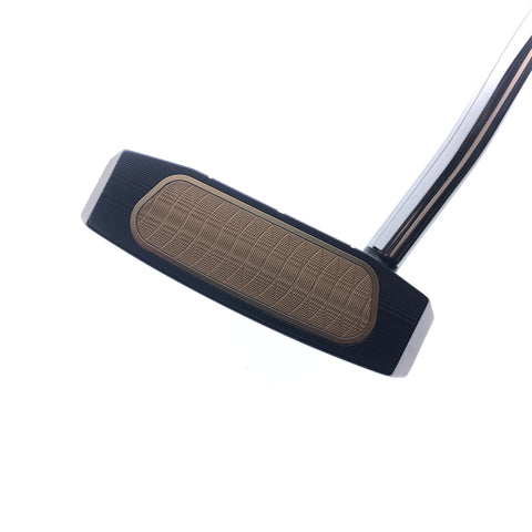 Used Odyssey Ai-One Milled Seven T DB Putter / 33.5 Inches