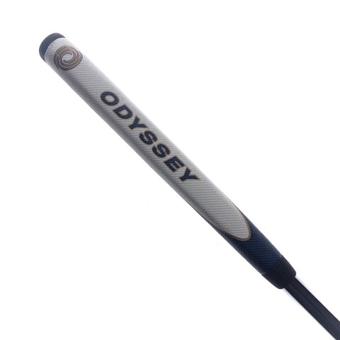 Used Odyssey Ai-One Milled Seven T DB Putter / 33.5 Inches