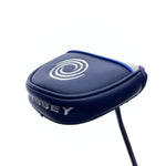 Used Odyssey Ai-One Milled Seven T DB Putter / 34.0 Inches