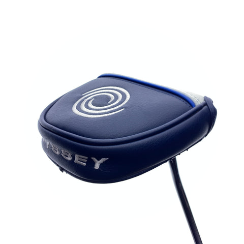 Used Odyssey Ai-One Milled Seven T DB Putter / 34.0 Inches