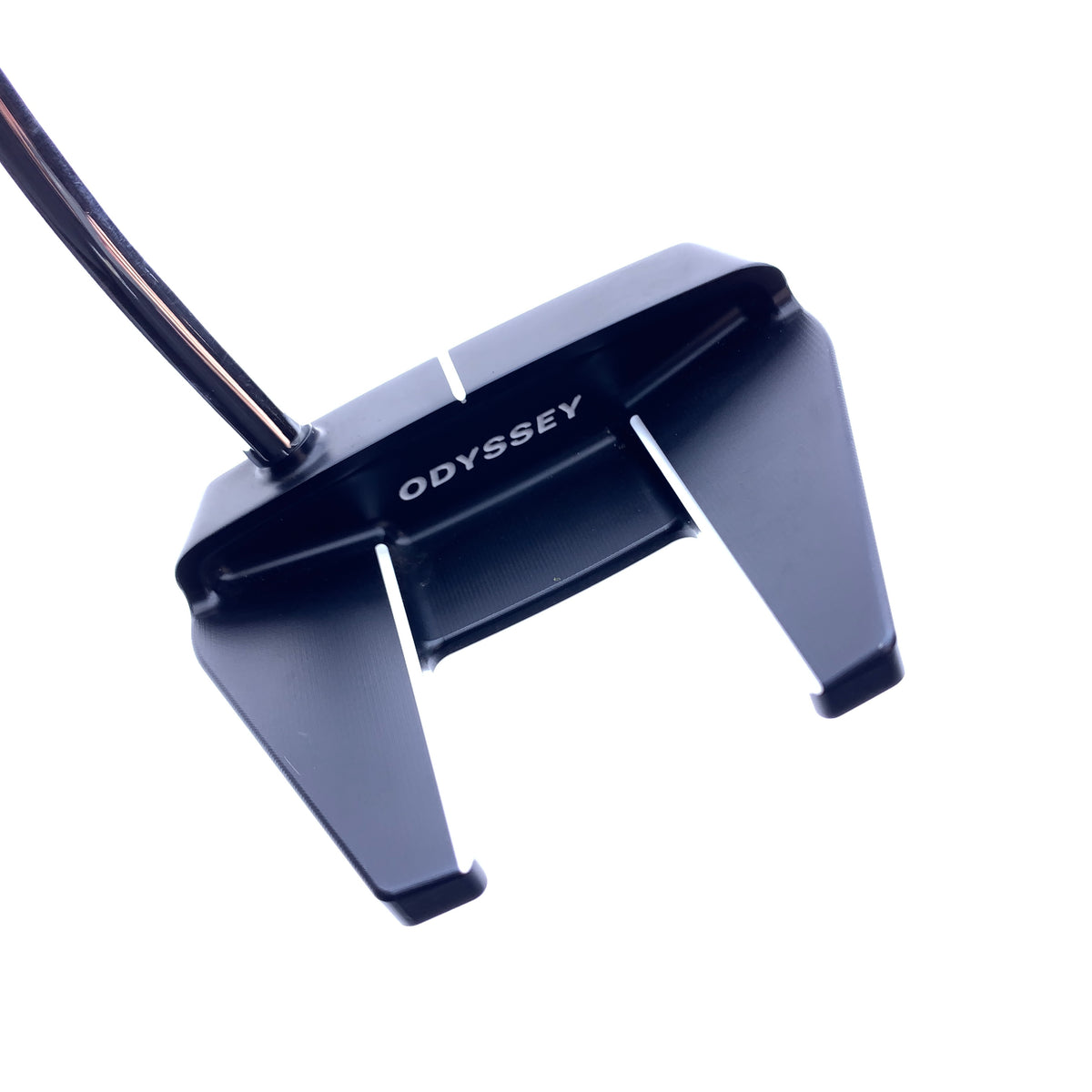 Used Odyssey Ai-One Milled Seven T DB Putter / 34.0 Inches