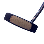 Used Odyssey Ai-One Milled Seven T DB Putter / 34.0 Inches