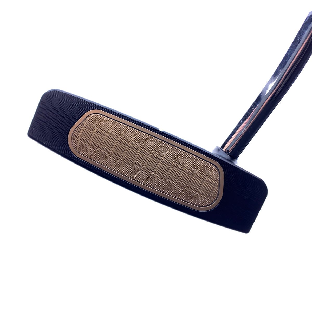 Used Odyssey Ai-One Milled Seven T DB Putter / 34.0 Inches