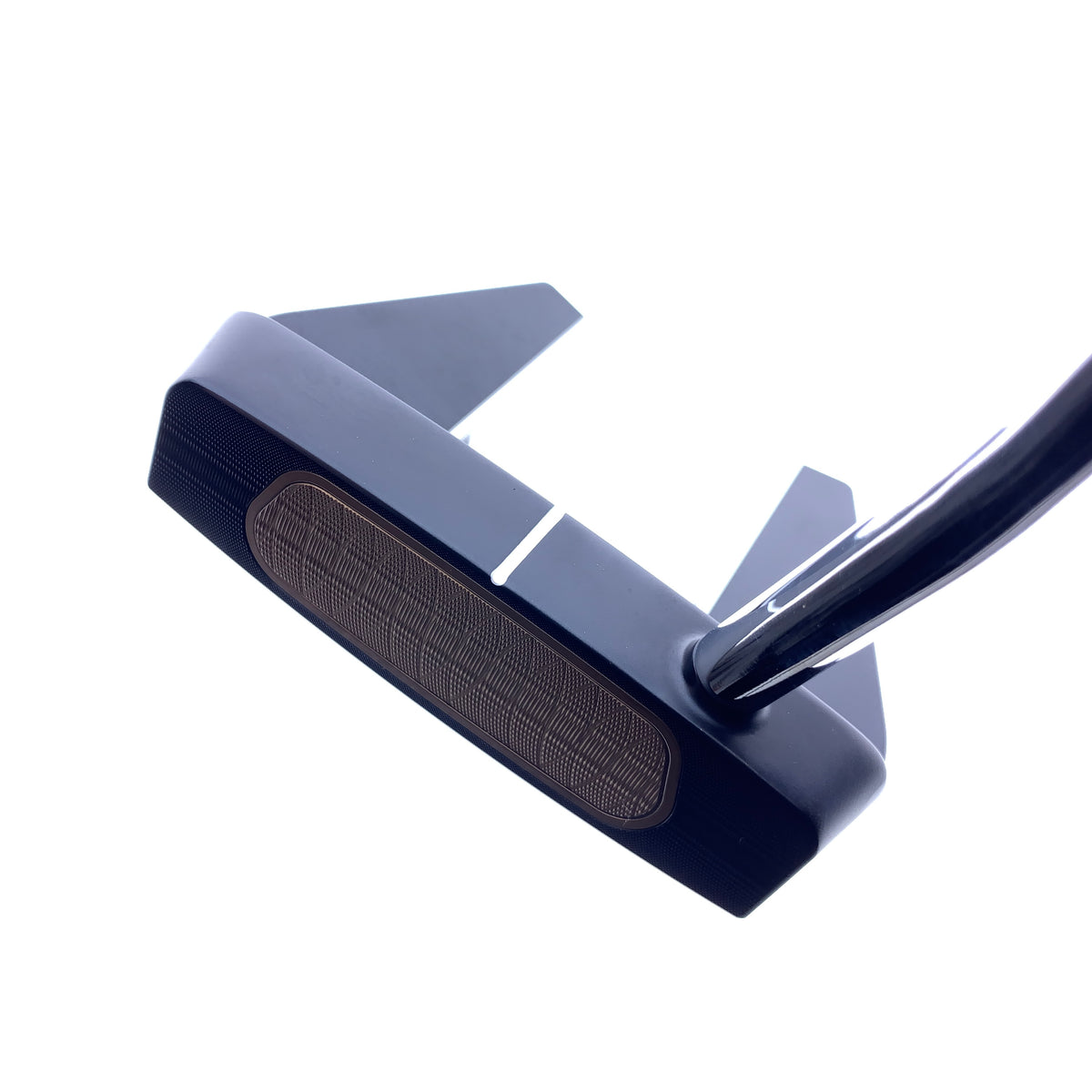 Used Odyssey Ai-One Milled Seven T DB Putter / 34.0 Inches