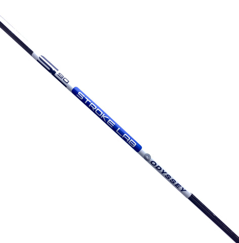 Used Odyssey Ai-One Milled Seven T DB Putter / 34.0 Inches