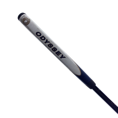 Used Odyssey Ai-One Milled Seven T DB Putter / 34.0 Inches