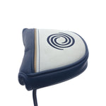 Used Odyssey Ai-One Milled Seven T DB Putter / 34.0 Inches / Left-Handed
