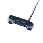 Used Odyssey Ai-One Milled Seven T DB Putter / 34.0 Inches / Left-Handed