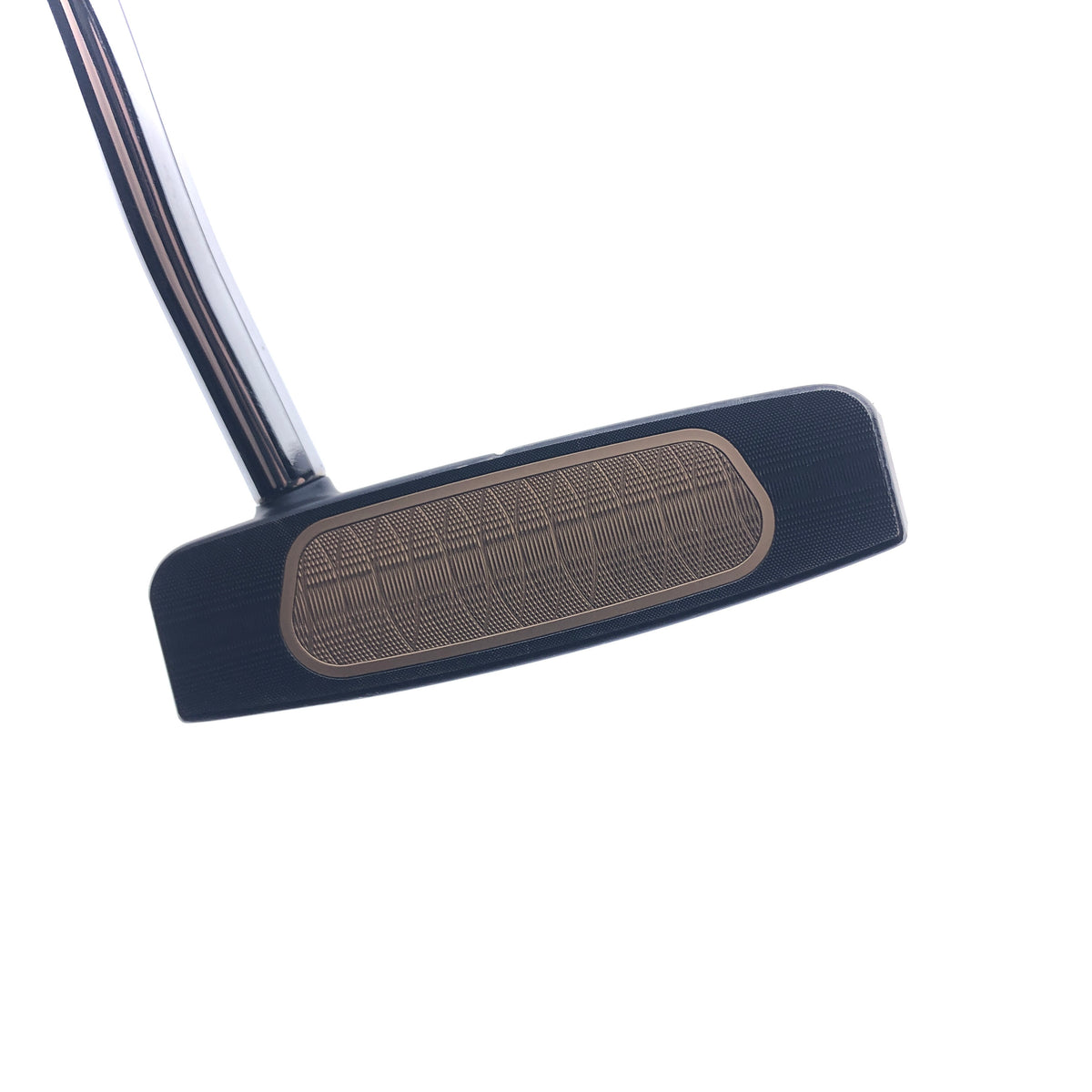 Used Odyssey Ai-One Milled Seven T DB Putter / 34.0 Inches / Left-Handed