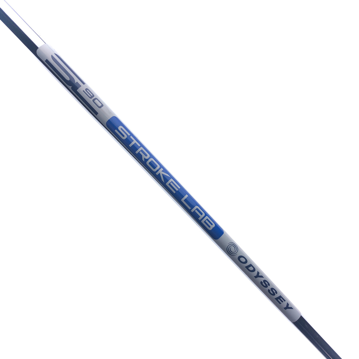 Used Odyssey Ai-One Milled Seven T DB Putter / 34.0 Inches / Left-Handed