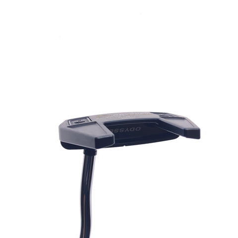 Used Odyssey Ai-One Milled Seven T DB Putter / 35.0 Inches / Left-Handed