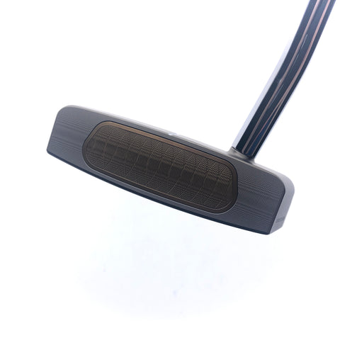 Used Odyssey Ai-One Milled Seven T Silver Putter / 35.0 Inches