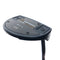Used Odyssey Ai-One Milled Six T Putter / 34.0 Inches