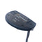 Used Odyssey Ai-One Milled Six T Putter / 34.0 Inches