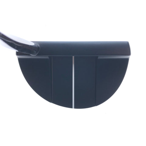 Used Odyssey Ai-One Milled Six T Putter / 34.0 Inches