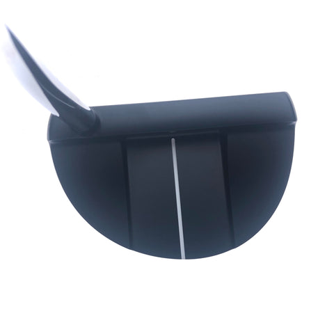 Used Odyssey Ai-One Milled Six T Putter / 34.0 Inches