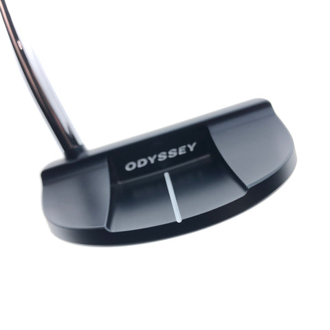 Used Odyssey Ai-One Milled Six T Putter / 34.0 Inches