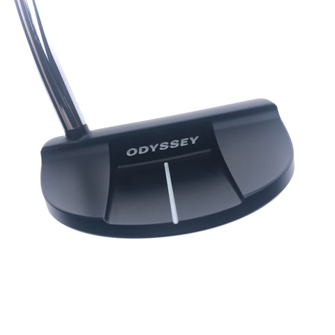 Used Odyssey Ai-One Milled Six T Putter / 34.0 Inches